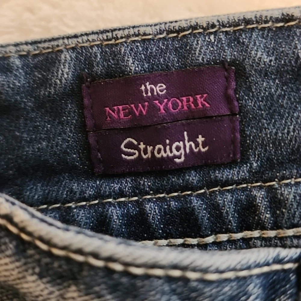 Vigoss Jeans - Picture 5 of 5